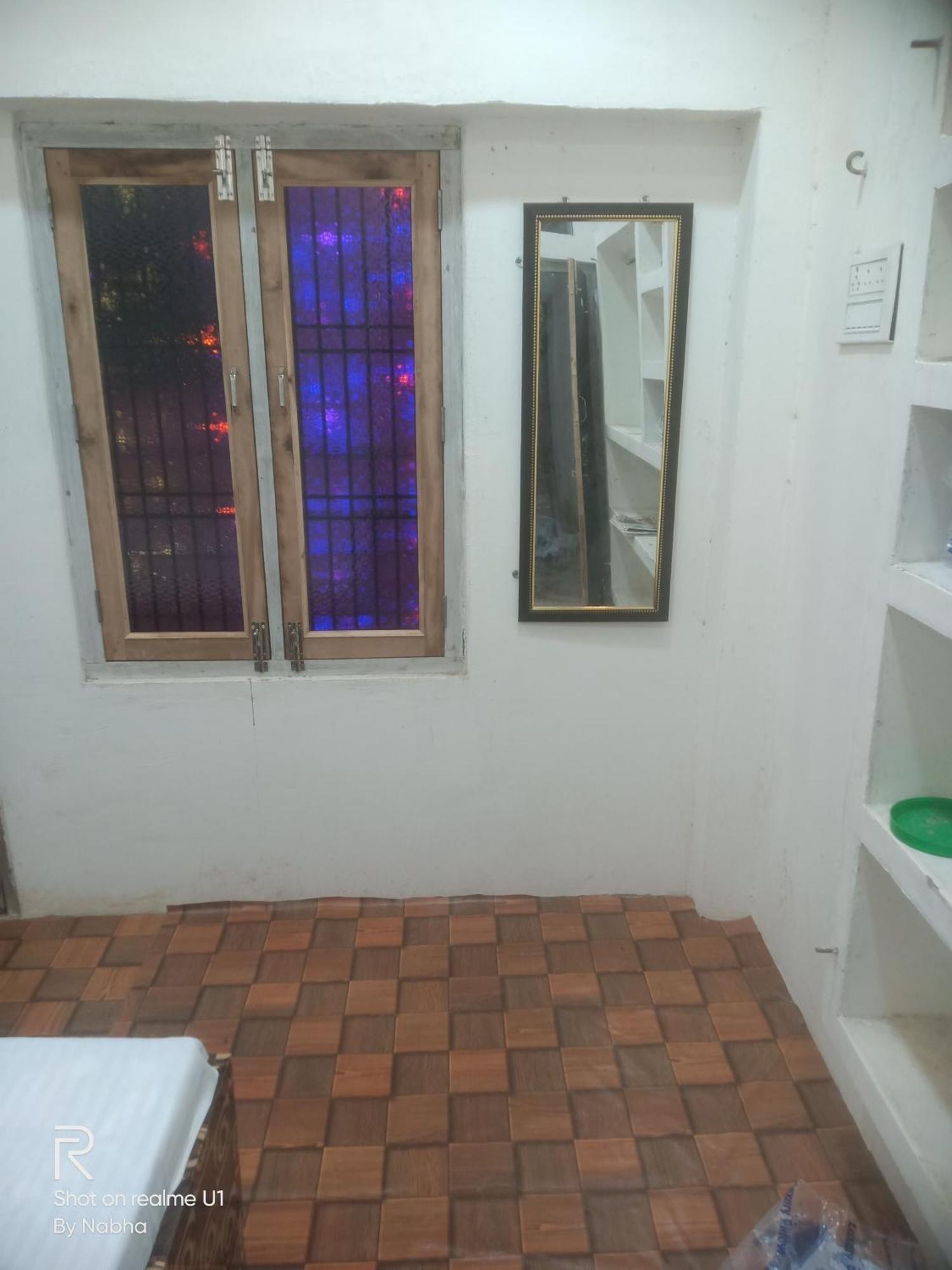 Shivaay Home Stay Варанаси Экстерьер фото